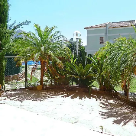 Apartament Estrella De *