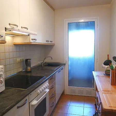Apartament Estrella De