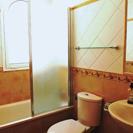 Apartament Estrella De