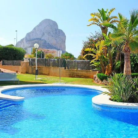 Estrella De Apartament *