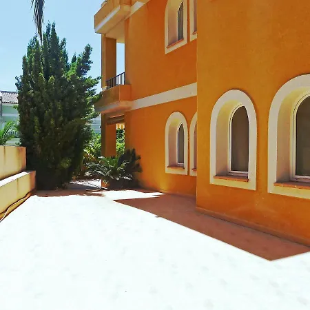 Apartament Estrella De *