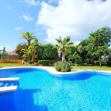 Estrella De Apartament