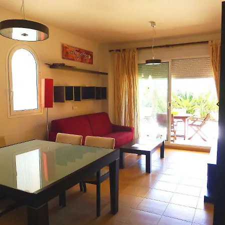 Apartament Estrella De Calpe